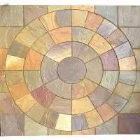 Sandstone Circles