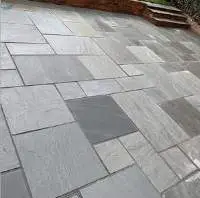 Sandstone Kandla Grey