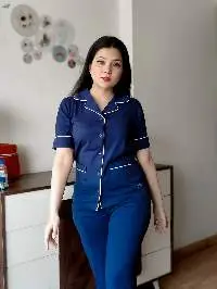 Pockets - Comfortable and Stylish Sleepwear