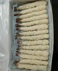 Torpedo Shrimp