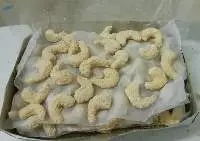 Breaded Whole Round Shrimp 