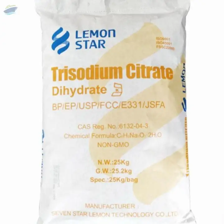 Sodium Citrate