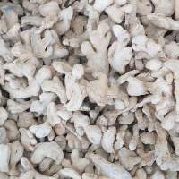 White Dry Ginger