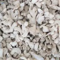 White Dry Ginger
