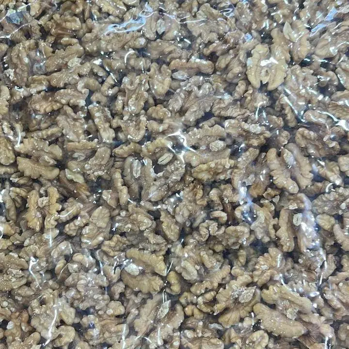 Walnut No-Shell