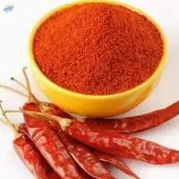 Chilli powder