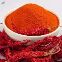 Kashmiri chilli powder