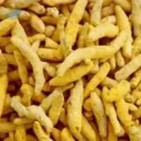 Turmeric finger