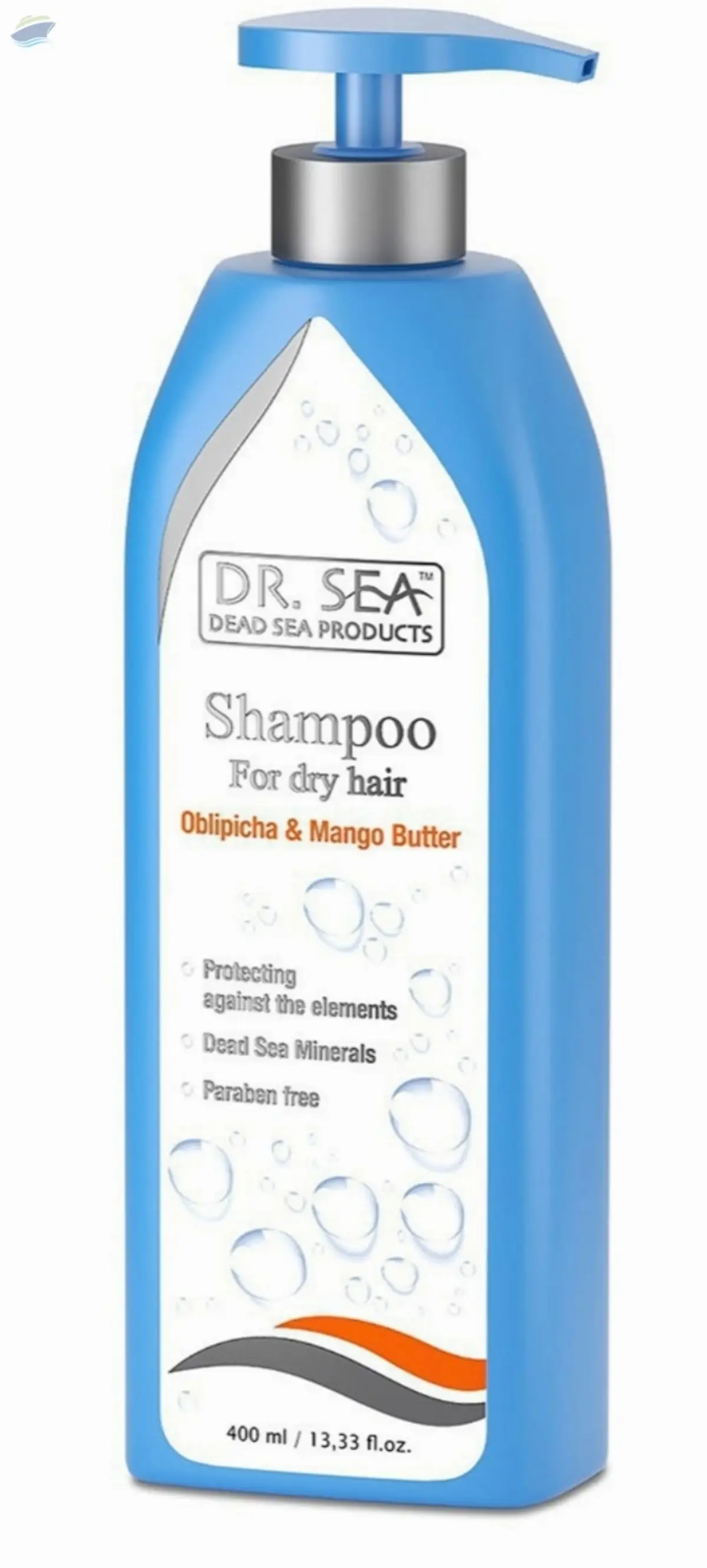 Hair Shampoo Pomegranate