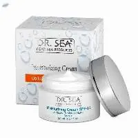 Moisturizing Firming Facial & Eye & Neck Cream