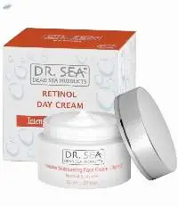 Intensive Moisturizing Face Cream