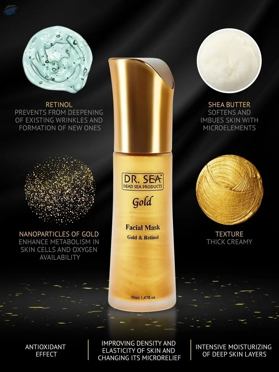 Facial Mask
