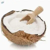 Desiccated Coconut