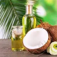 Virgin Coconut Oil