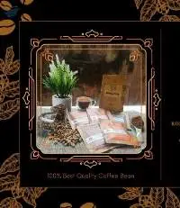 Coffee Drip