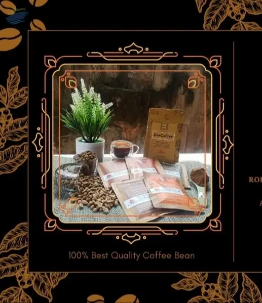 Coffee Drip