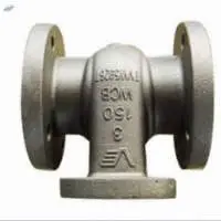 Precision Casting Parts