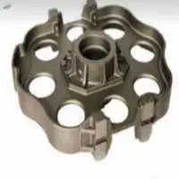 Precision Casting Parts