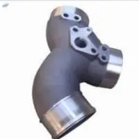 Precision Casting Parts