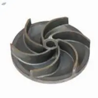 Sand Casting Parts