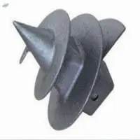 Sand Casting Parts