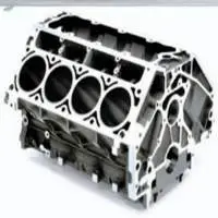 Sand Casting Parts