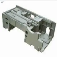 Sand Casting Parts