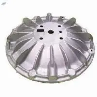 Die Casting Parts