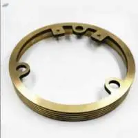 CNC Machining Parts