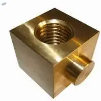 CNC Machining Parts