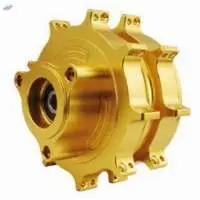 CNC Machining Parts