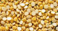 Indian (Desi) Chickpeas