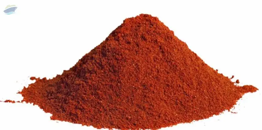Dry Chilli Powder