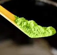 Ceremonial Grade Matcha (Ima-Mukashi) 40g can