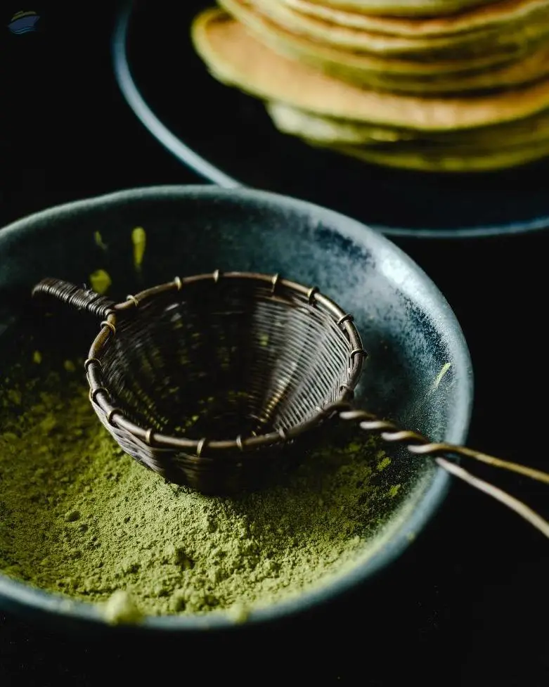KMR-20 Matcha Powder
