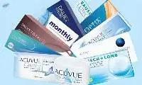 Contact Lenses