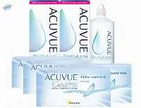 Acuvue Contact Lenses