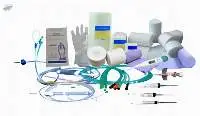 Medical Consumables Items