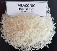 Jasmine Rice 5% Broken