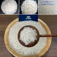 Long Grain White Rice