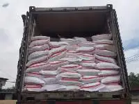 Tapioca Starch