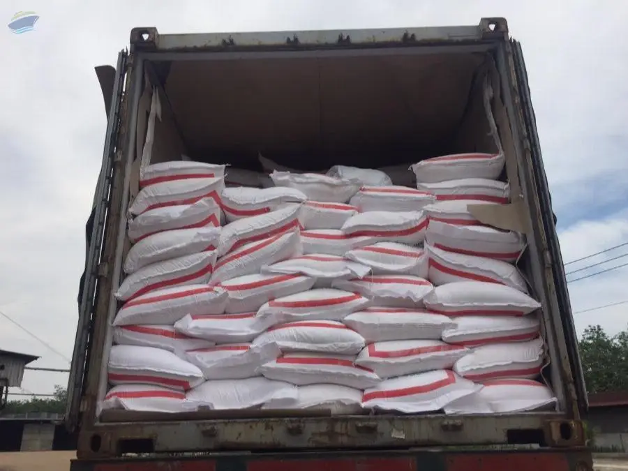 Tapioca Starch