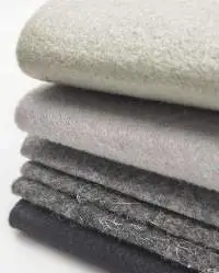 Needle Punched Fabrics