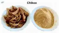 Dehydrated Fruits