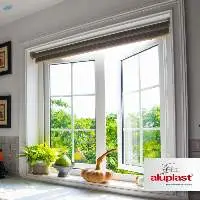 UPVC Openable Windows