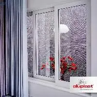 UPVC Sliding Window