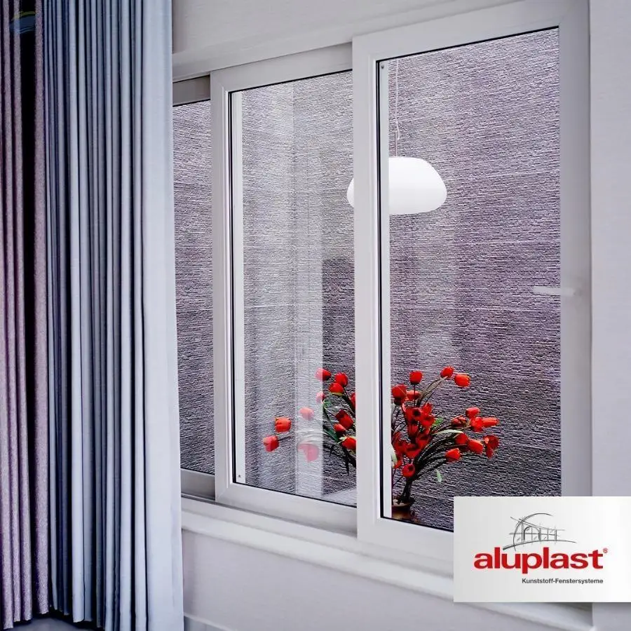 UPVC Sliding Window
