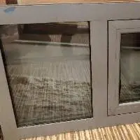 Aluminium Openable Windows