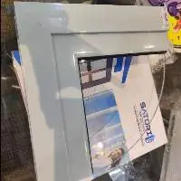 Aluminum Windows-Sliding-27 Mm