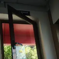 Aluminium Windows Sliding 35 Mm